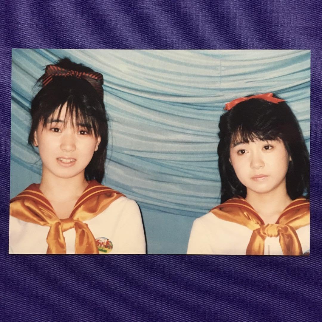 ろ 高井麻巳子/岩井由紀子(ゆうゆ)/うしろゆびさされ組 うたの百科 ろ