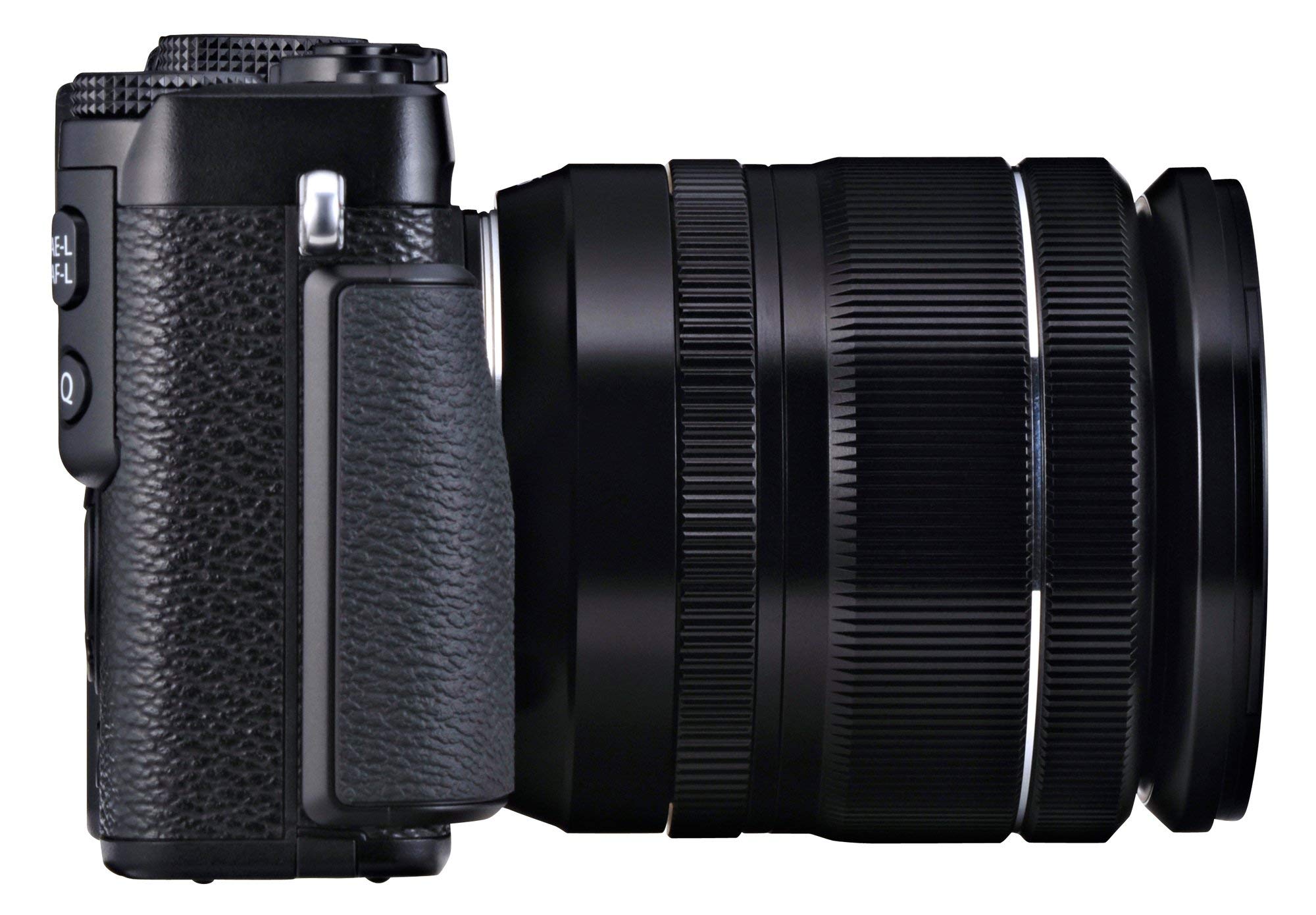 Amazon | Fujifilm x-e1 16.3 MPコンパクトシステムデジタルカメラwith