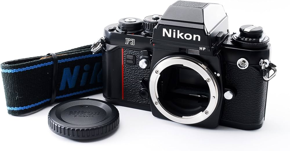 Amazon | Nikon ニコン F3 HP ボディ | 一眼レフカメラ 通販