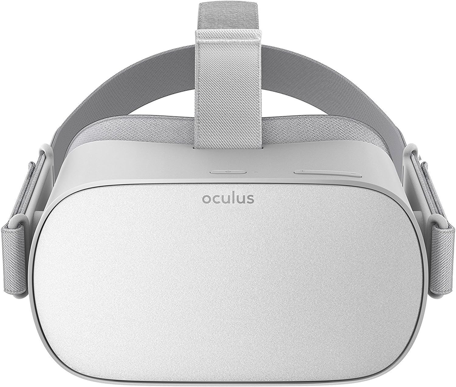Amazon | Oculus Go オキュラス 単体型VRヘッドセット スマホPC不要