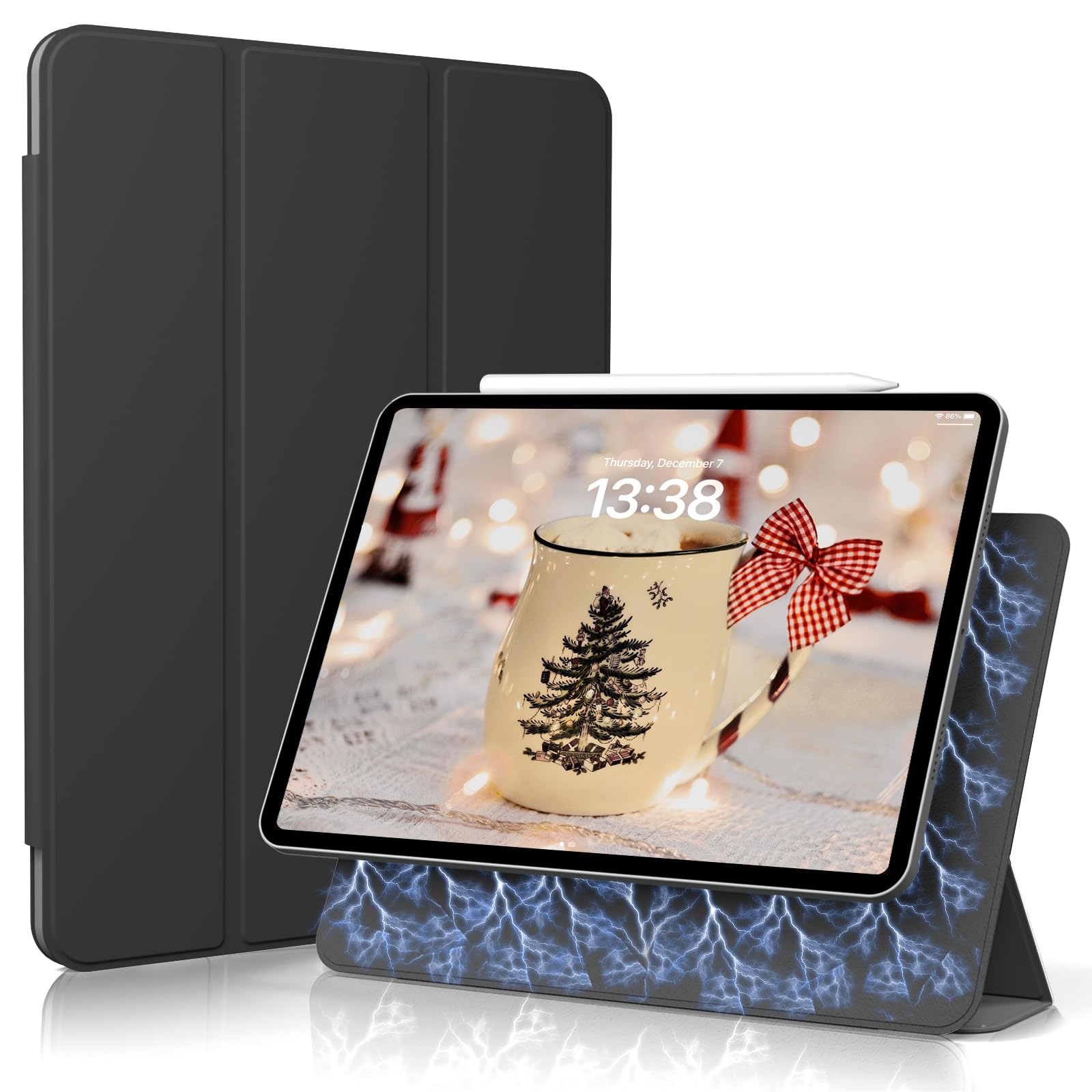 Amazon.com: kenke Case for iPad Pro 11 Inch 4th/3rd/2nd/1st