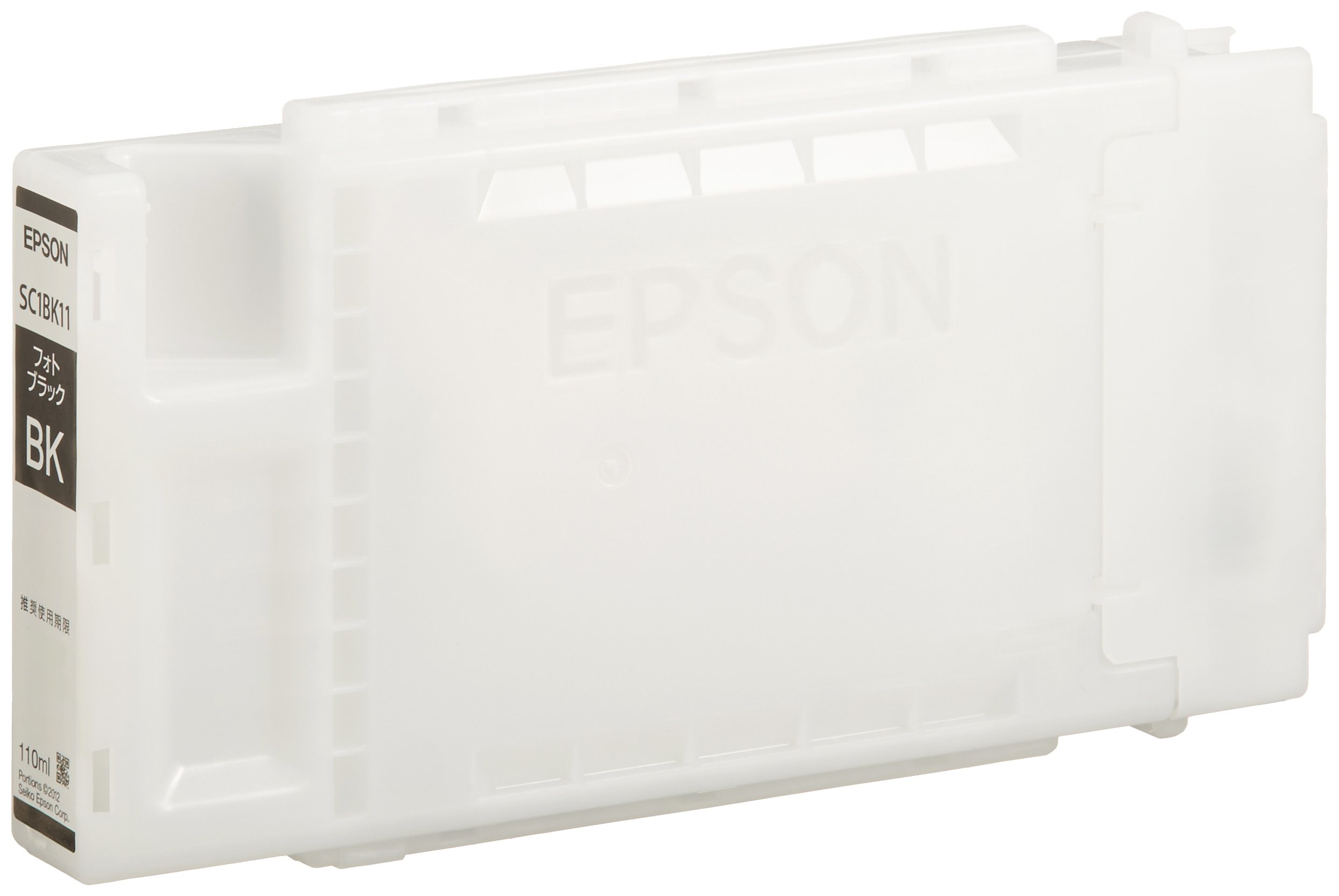 Amazon.co.jp: セイコーエプソン SureColor用 インクカートリッジ