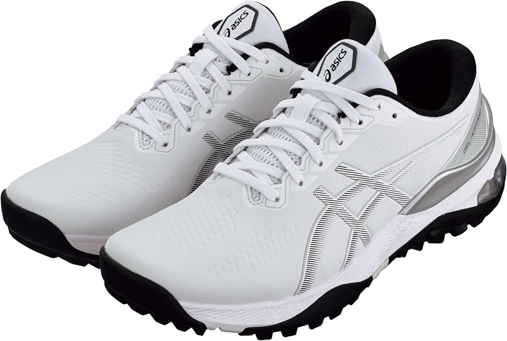 Amazon.co.jp: アシックス(asics) GEL-KAYANO ACE2 ゴルフシューズ