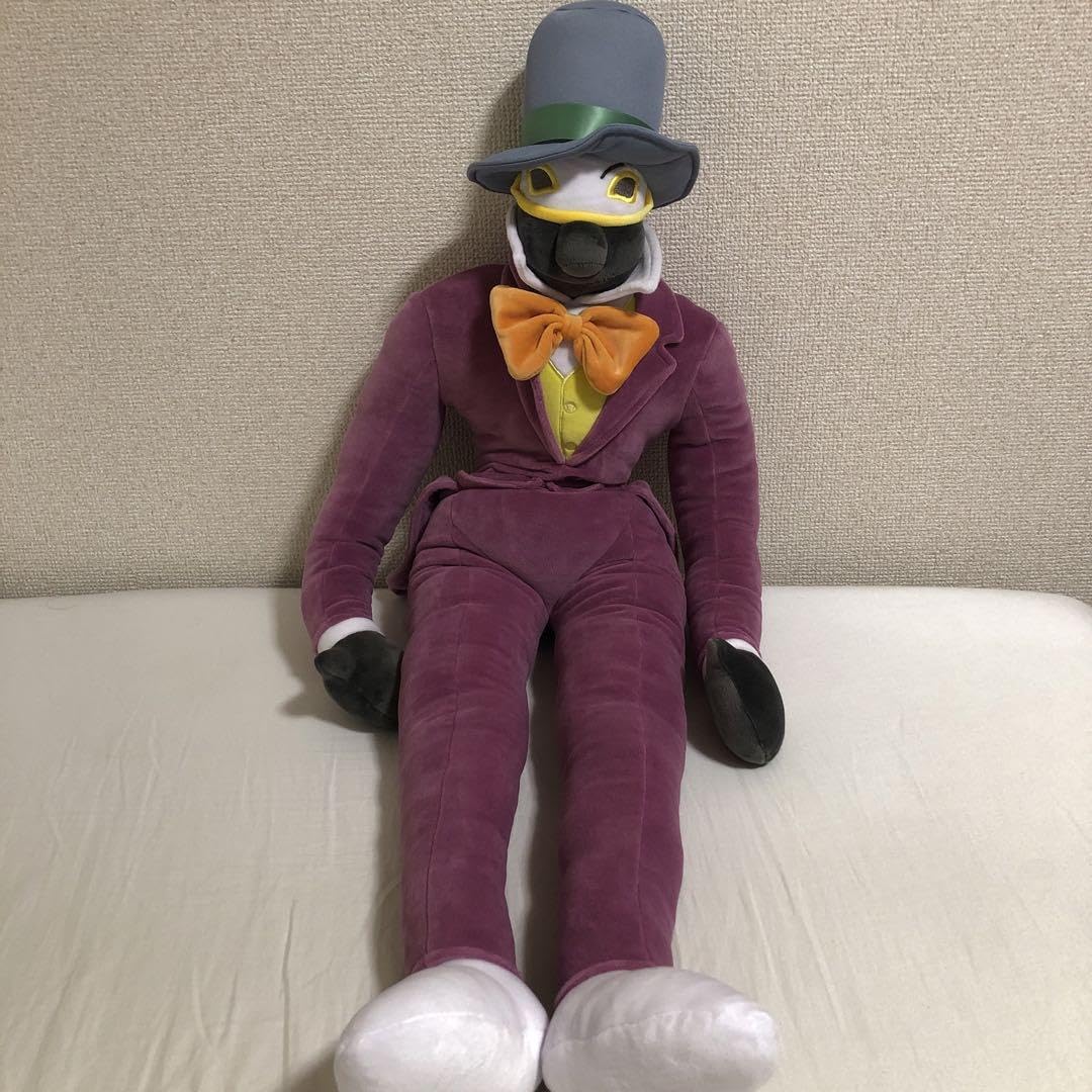 Amazon.co.jp: ジ ブ リパーク限定 魔女の谷 13人の魔女団 ゴム人間