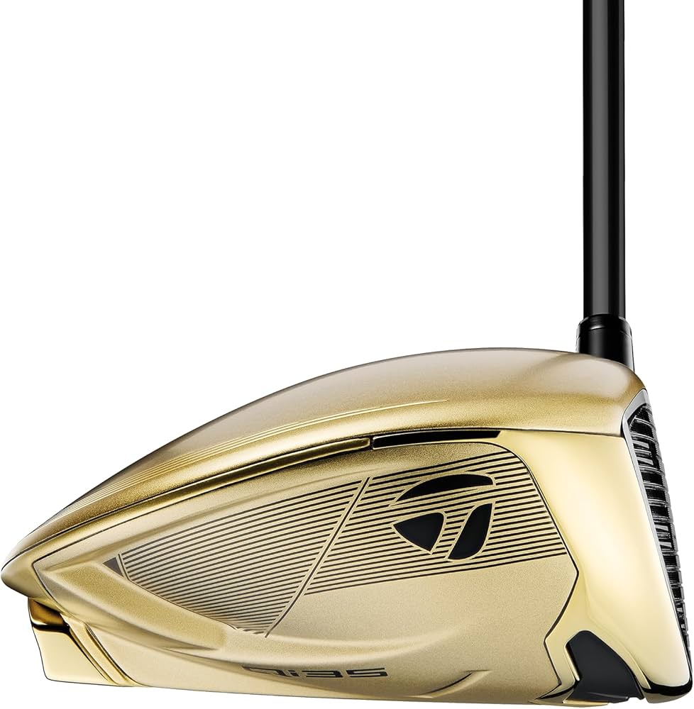 Amazon.co.jp: テーラーメイド Qi35 MAX Designer Series ドライバー