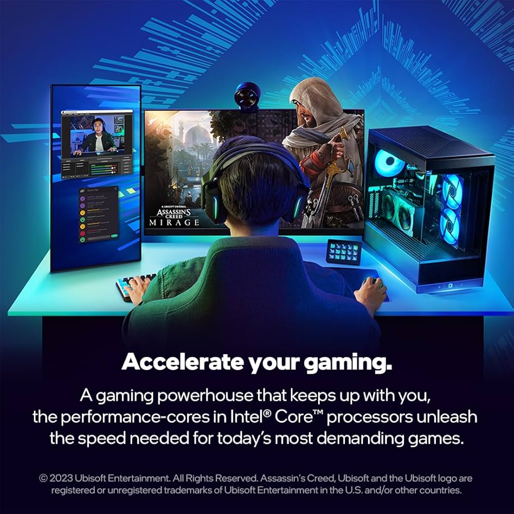 Amazon.in: Buy Intel Core i5 14400F Box Processor (LGA 1700/10