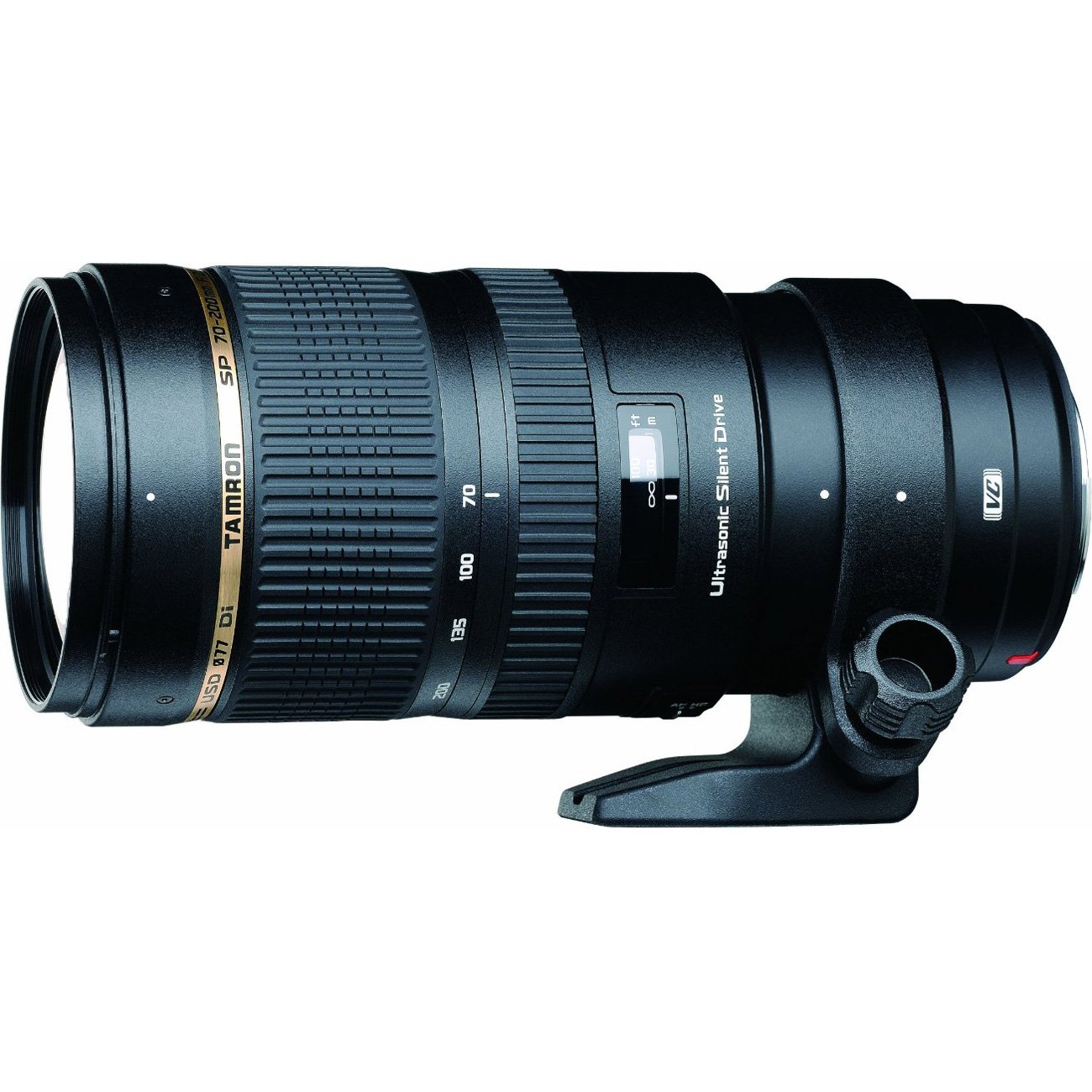 Amazon.co.jp: Tamron SP 70-200mm F/2.8 Di VC USD : 家電＆カメラ