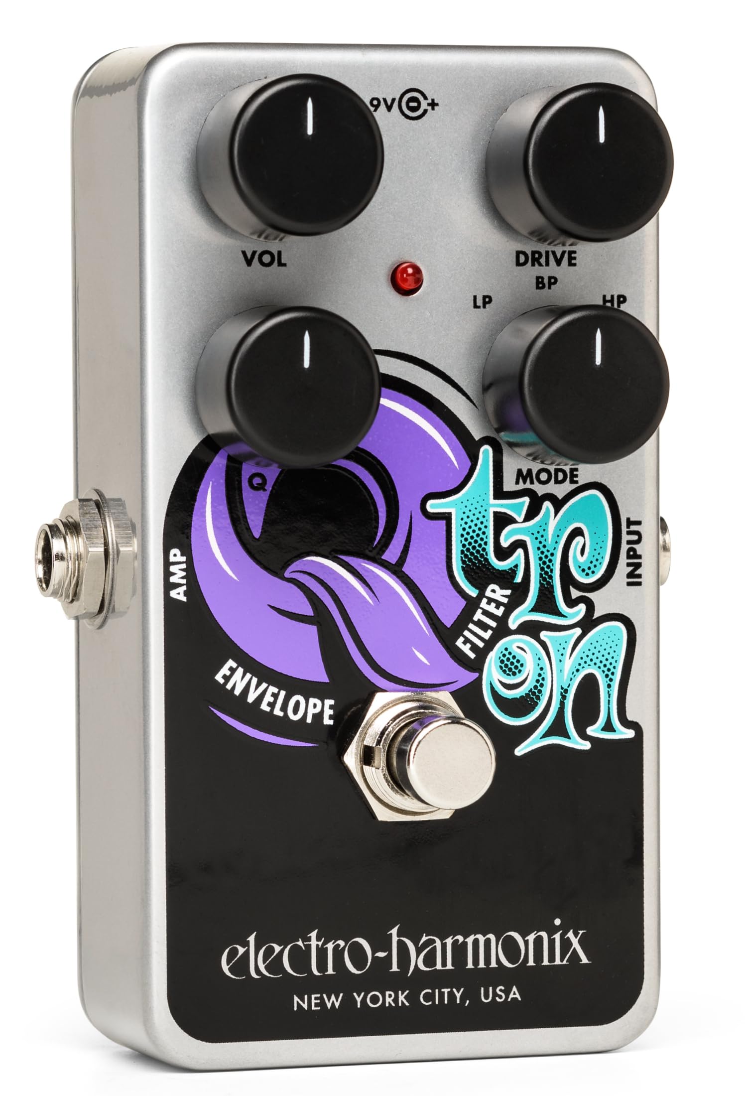 Amazon | ELECTRO-HARMONIX NANO Q-TRON エンベロープフィルター