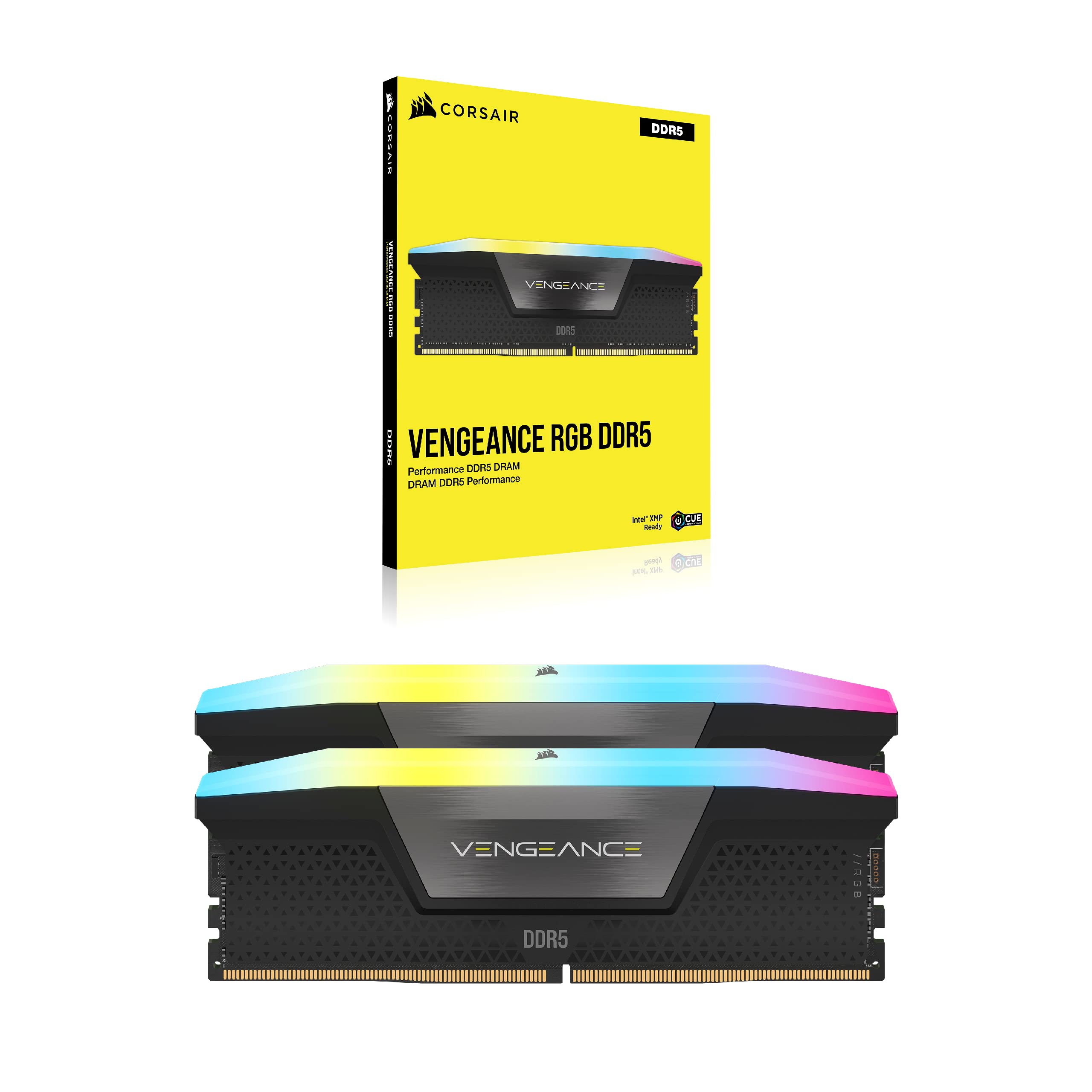 Amazon | 【Amazon.co.jp限定】CORSAIR DDR5-6000MHz デスクトップPC用