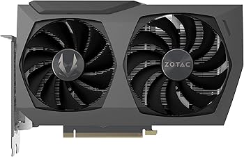 Amazon.com: ZOTAC Gaming GeForce RTX 3070 Twin Edge OC 8GB GDDR6