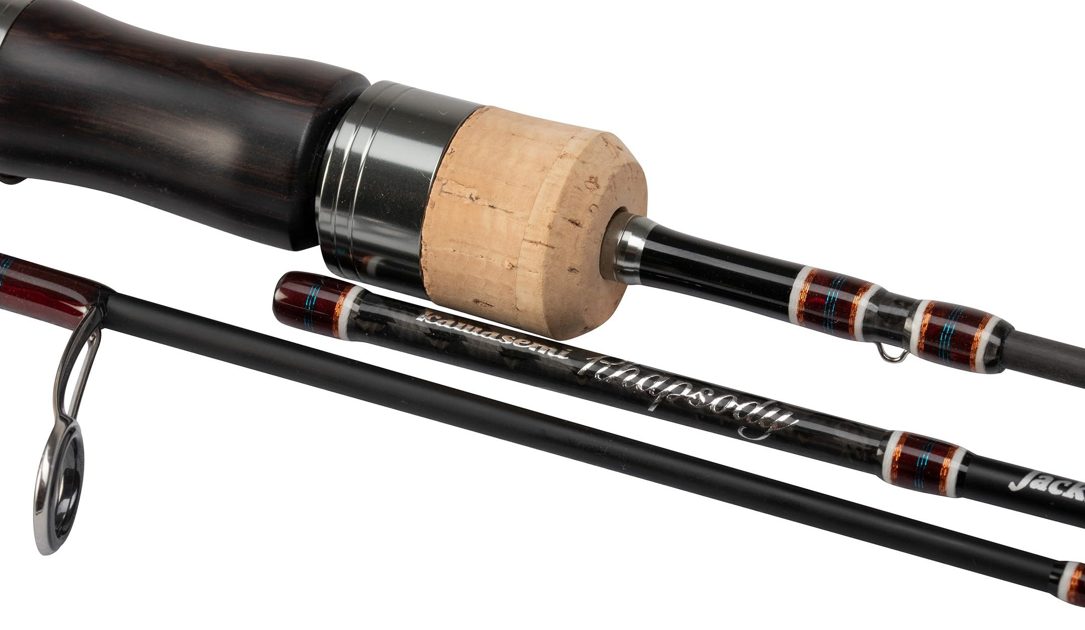 Amazon | ジャクソン(Jackson) カワセミラプソディ KWSM-S41L-5P