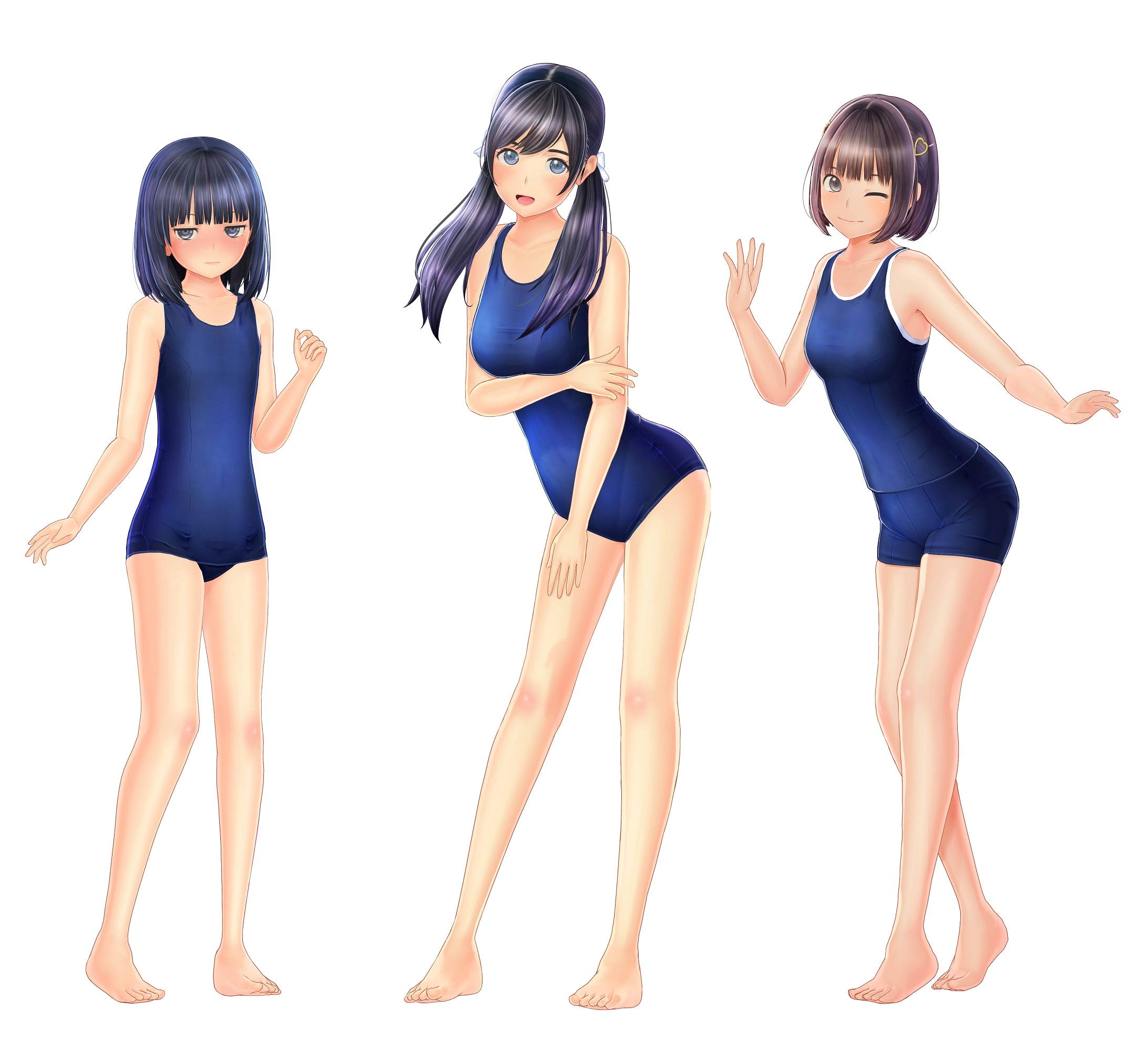 Amazon.co.jp: LoveR Kiss コスチュームデラックスパック -Switch : ゲーム