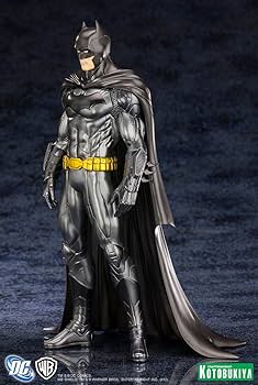 Amazon.com: Kotobukiya DC Comics Justice League: Batman New 52