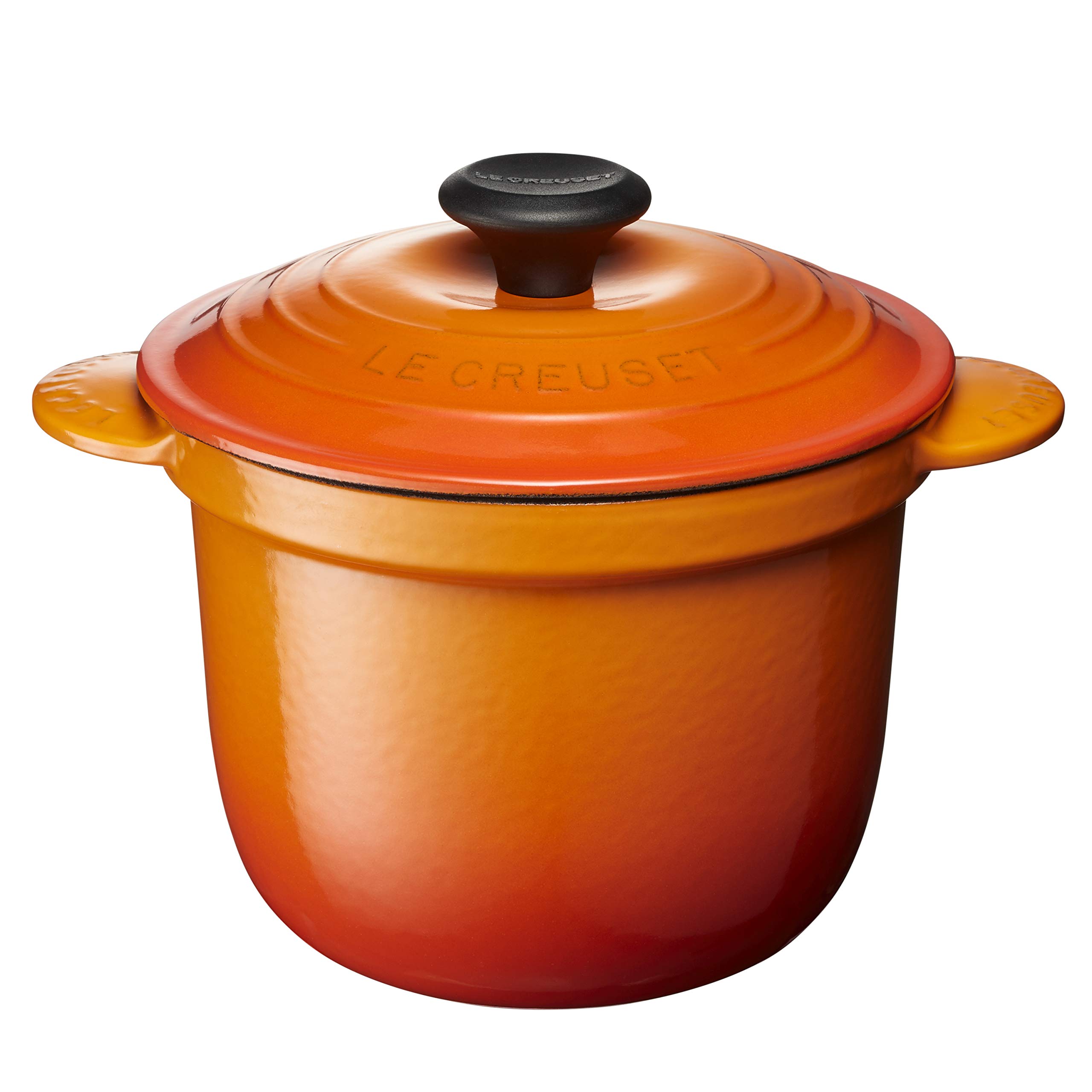 Amazon.co.jp: ル・クルーゼ(Le Creuset) 内蓋 ココット・エブリィ 18