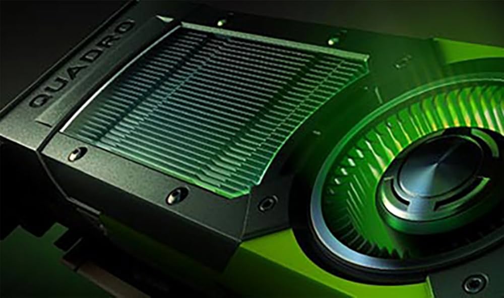 Amazon | NVIDIA Quadro m5000グラフィックスカード – Quadro m5000