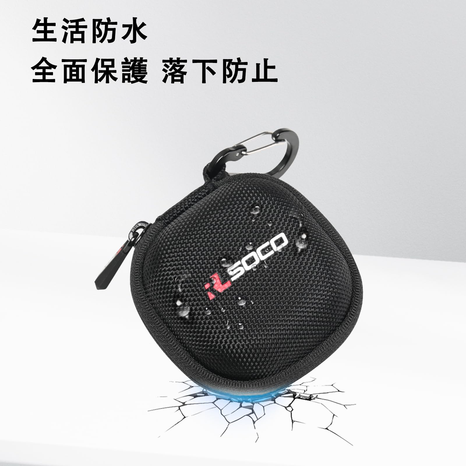 Amazon | ケース Beats Fit Proワイヤレス イヤホン対応ケース