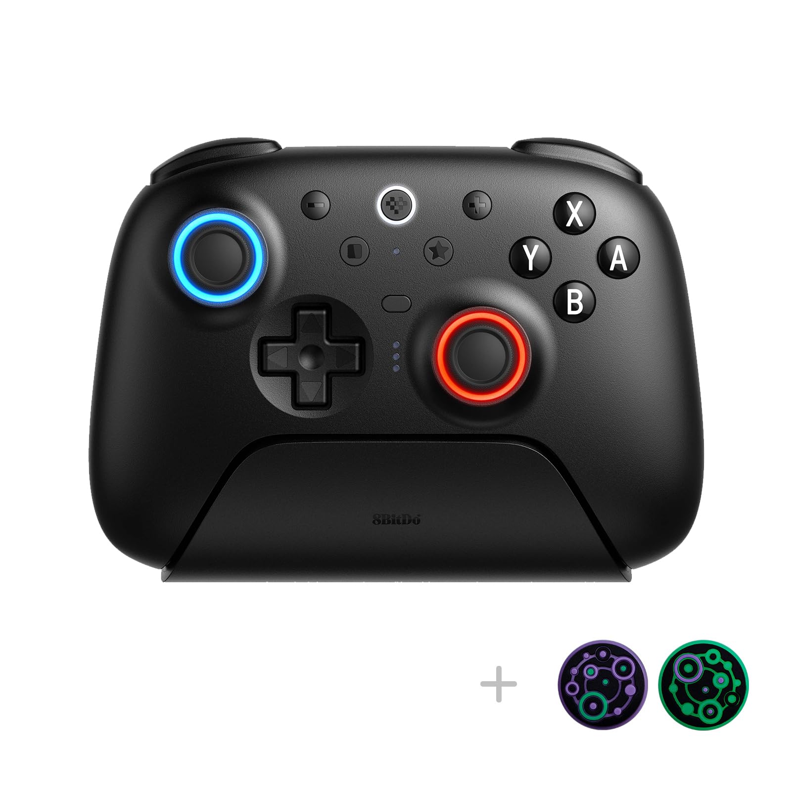 Amazon.com: 8Bitdo Ultimate 2 Bluetooth Controller with TMR