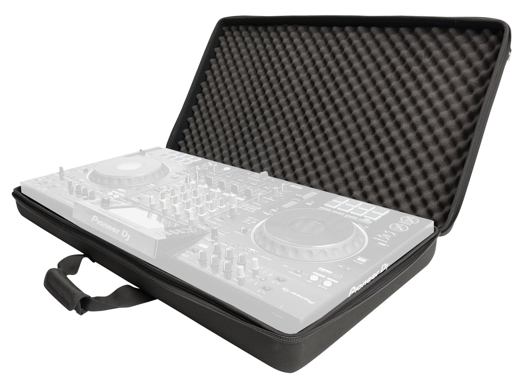 Amazon.com: Magma CTRL Case XDJ-XZ : Musical Instruments