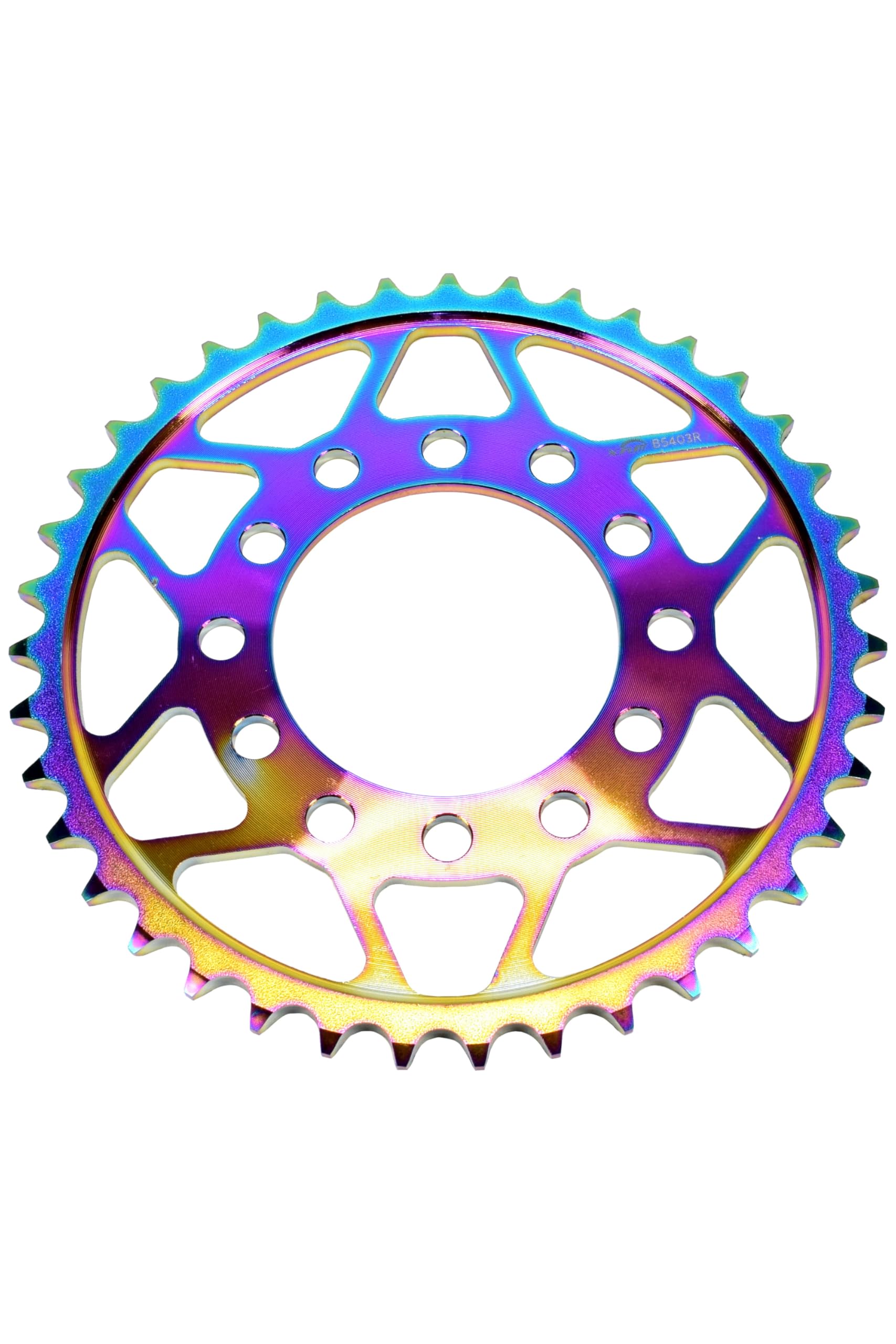 Amazon | ザム(XAM) スプロケット リア タフライト 525-41 カワサキ系