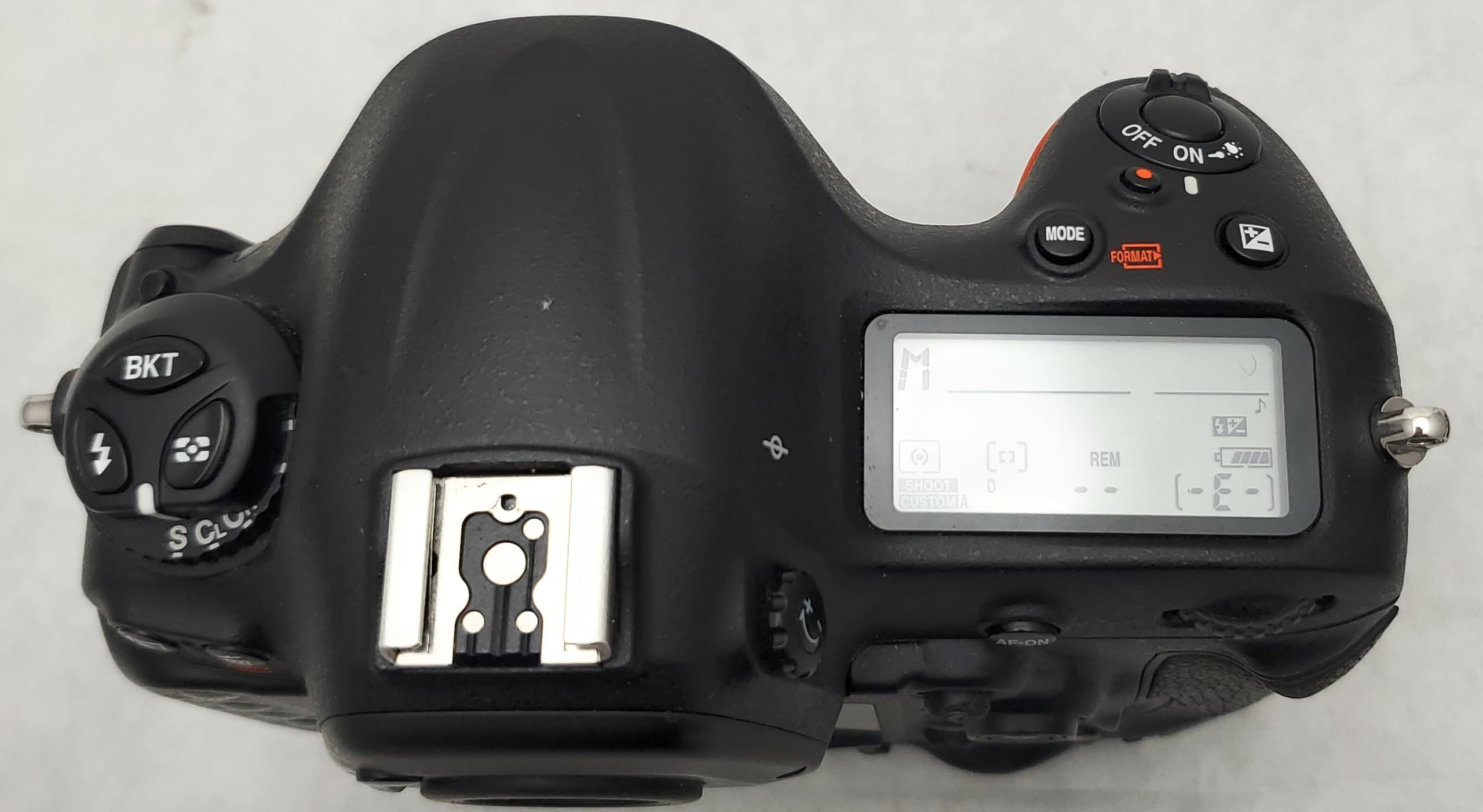 Amazon | NIKON D4 | デジタル一眼レフ 通販