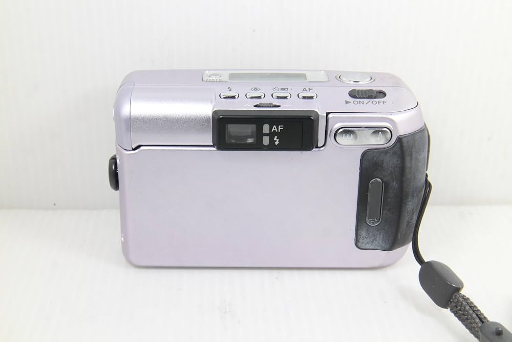 Amazon | pentax ESPIO 120Mi | コンパクト 通販