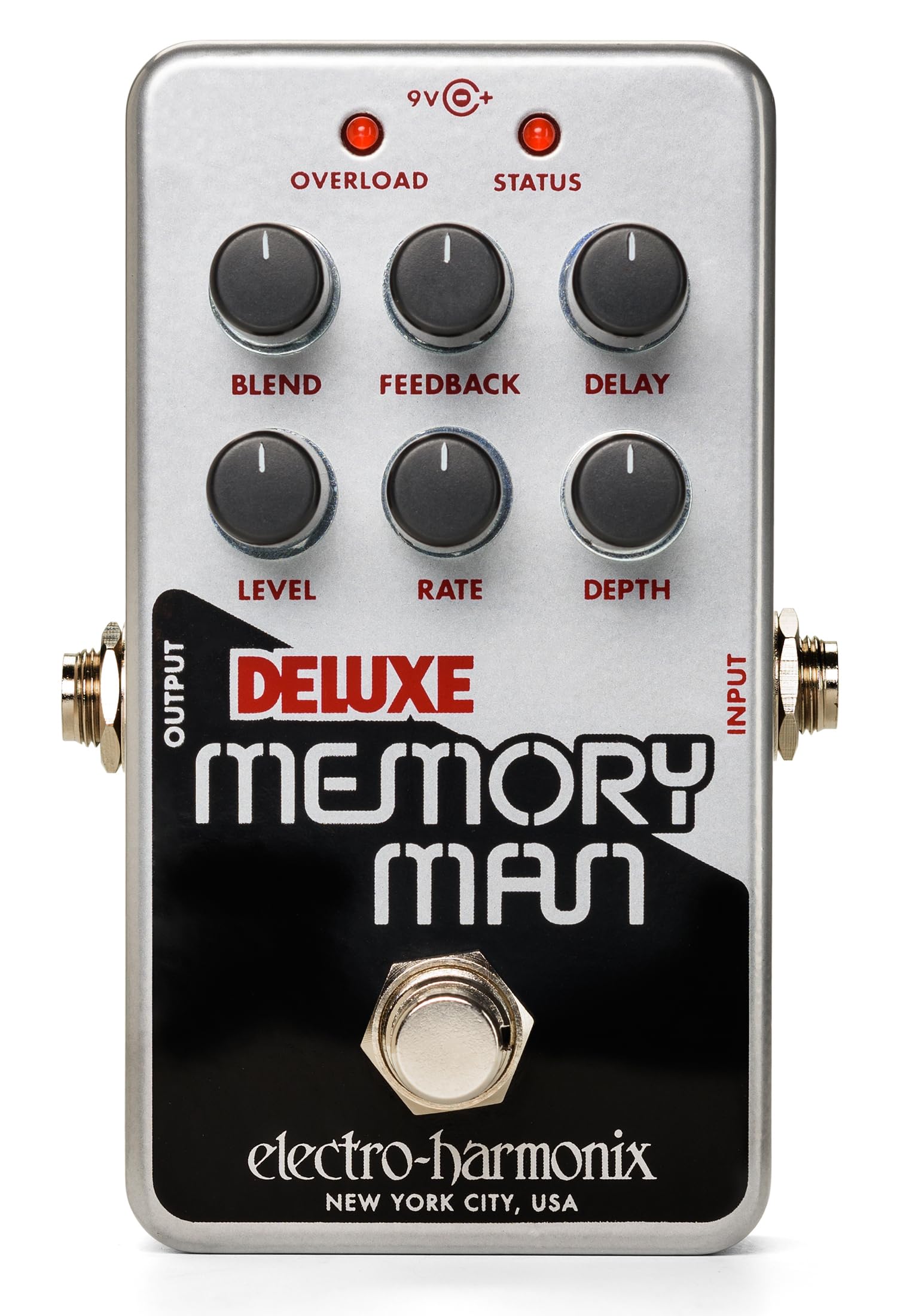 Amazon | electro-harmonix/Nano Deluxe Memory Man Analog Delay