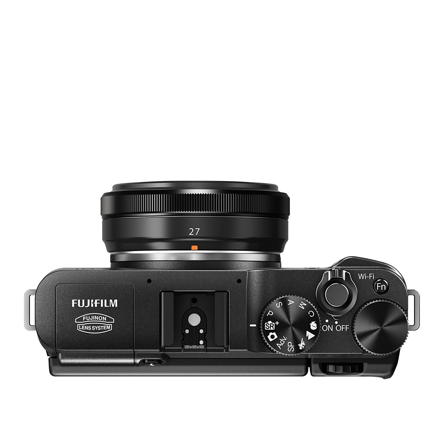 Amazon.com : Fujifilm X-M1 Compact System 16MP Digital Camera with