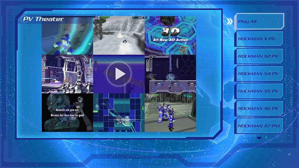 Amazon.co.jp: ロックマンX アニバーサリー コレクション - Switch