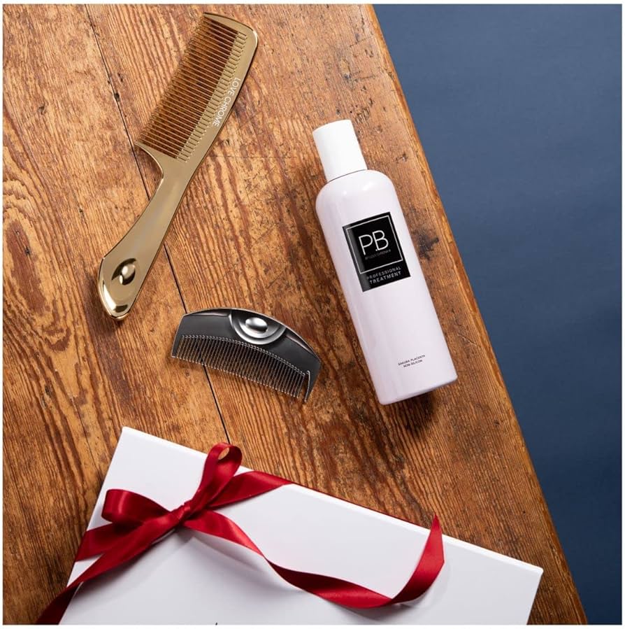 ラブクロムギフトボックス ツキ＆ツキケース (ブラウン) ラブクロム