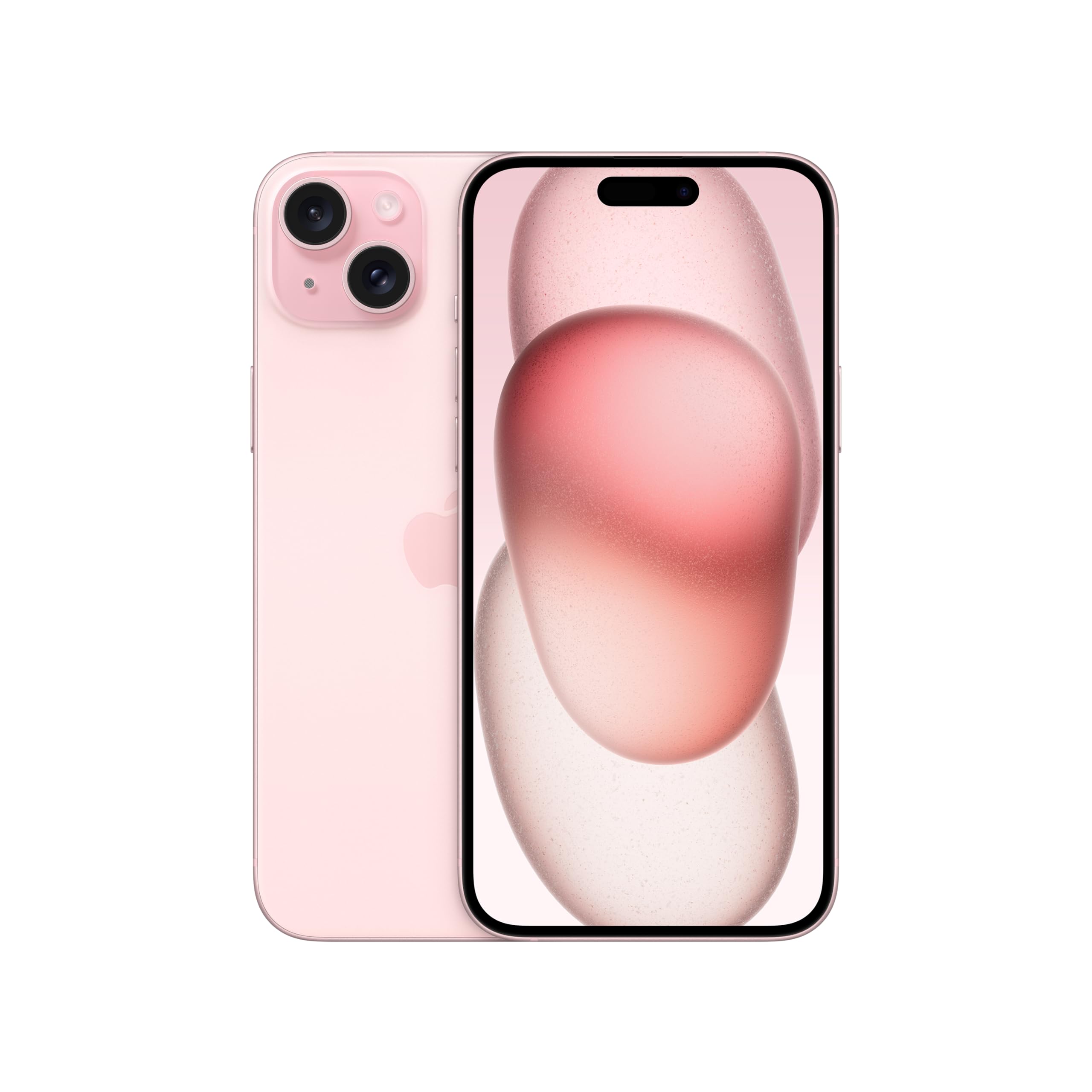 Amazon | 【整備済み品】Apple iPhone 15 Plus 256GB ピンク SIMフリー
