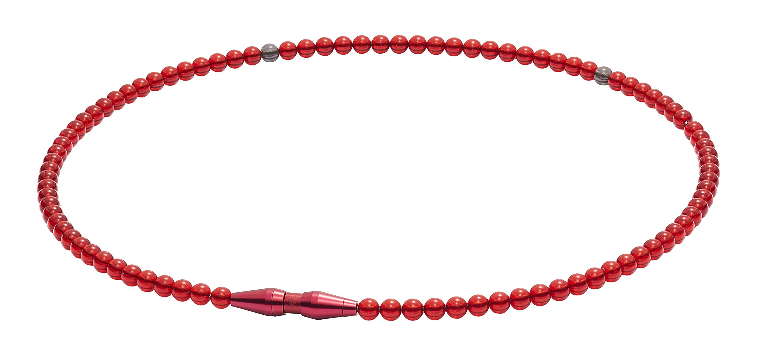 Amazon | ファイテン(phiten) ネックレス RAKUWAネック EXTREME