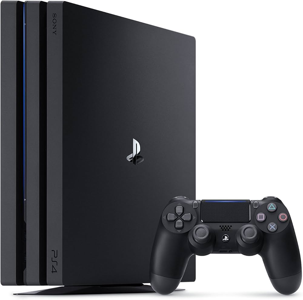 Amazon.co.jp: 【整備済み品】 SONY PlayStation 4 Pro ジェット