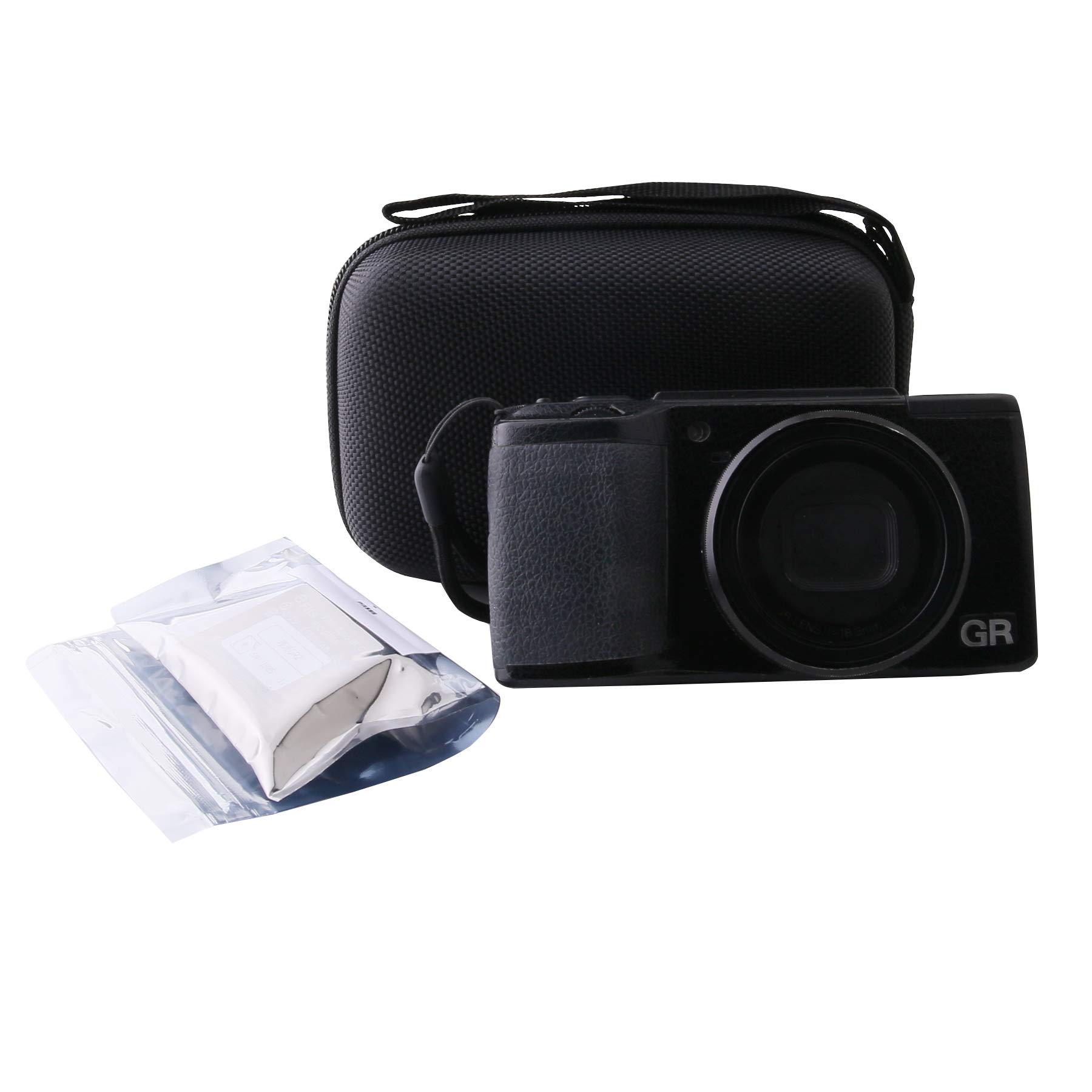 Amazon.co.jp: RICOH (リコー) デジタルカメラ GRIII/GRII/GR IIIx HDF