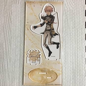 Amazon.co.jp: アイナナ 3周年記念 種村有菜画 和泉三月 セット