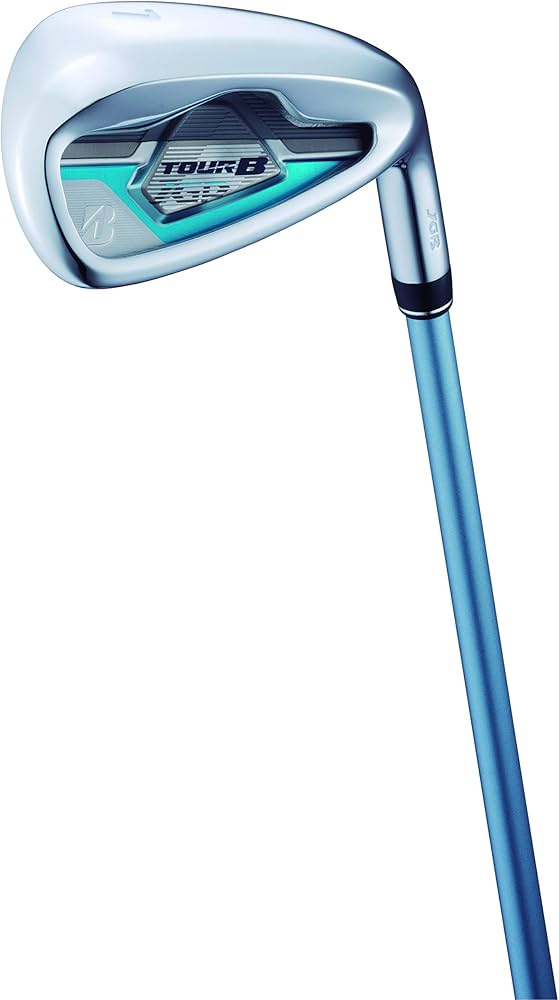 Amazon.co.jp: ブリヂストン(BRIDGESTONE) TOUR B アイアンセット