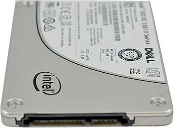 Amazon.com: Intel SSDSC2BX800G401 DC S3610 Series 800GB 2.5inch