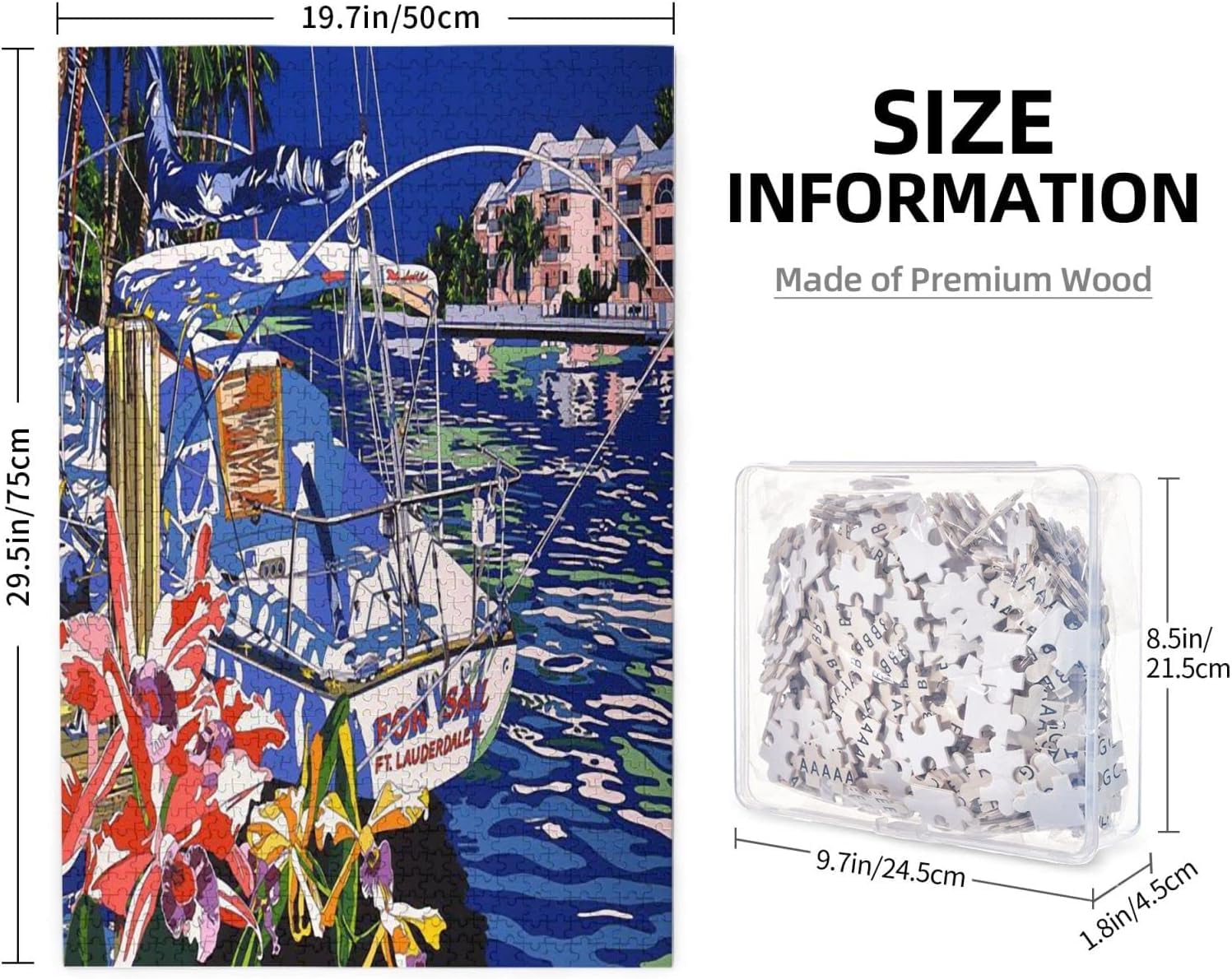 Amazon.co.jp: 鈴木英人 ジグソーパズル 1000ピース パズル のパズル