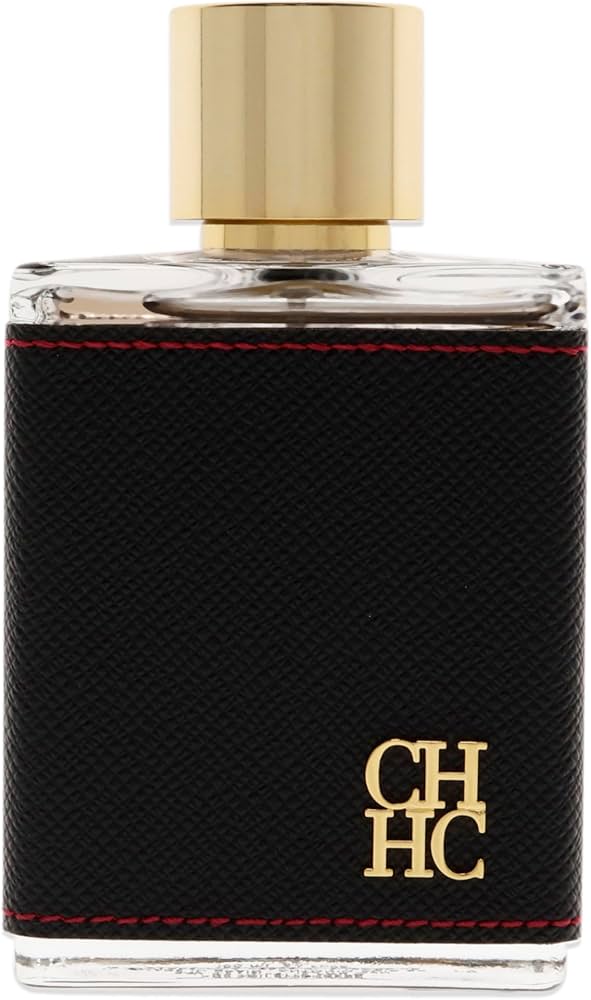 Amazon.com : Carolina Herrera Ch Fragrance For Men - Amber Scent