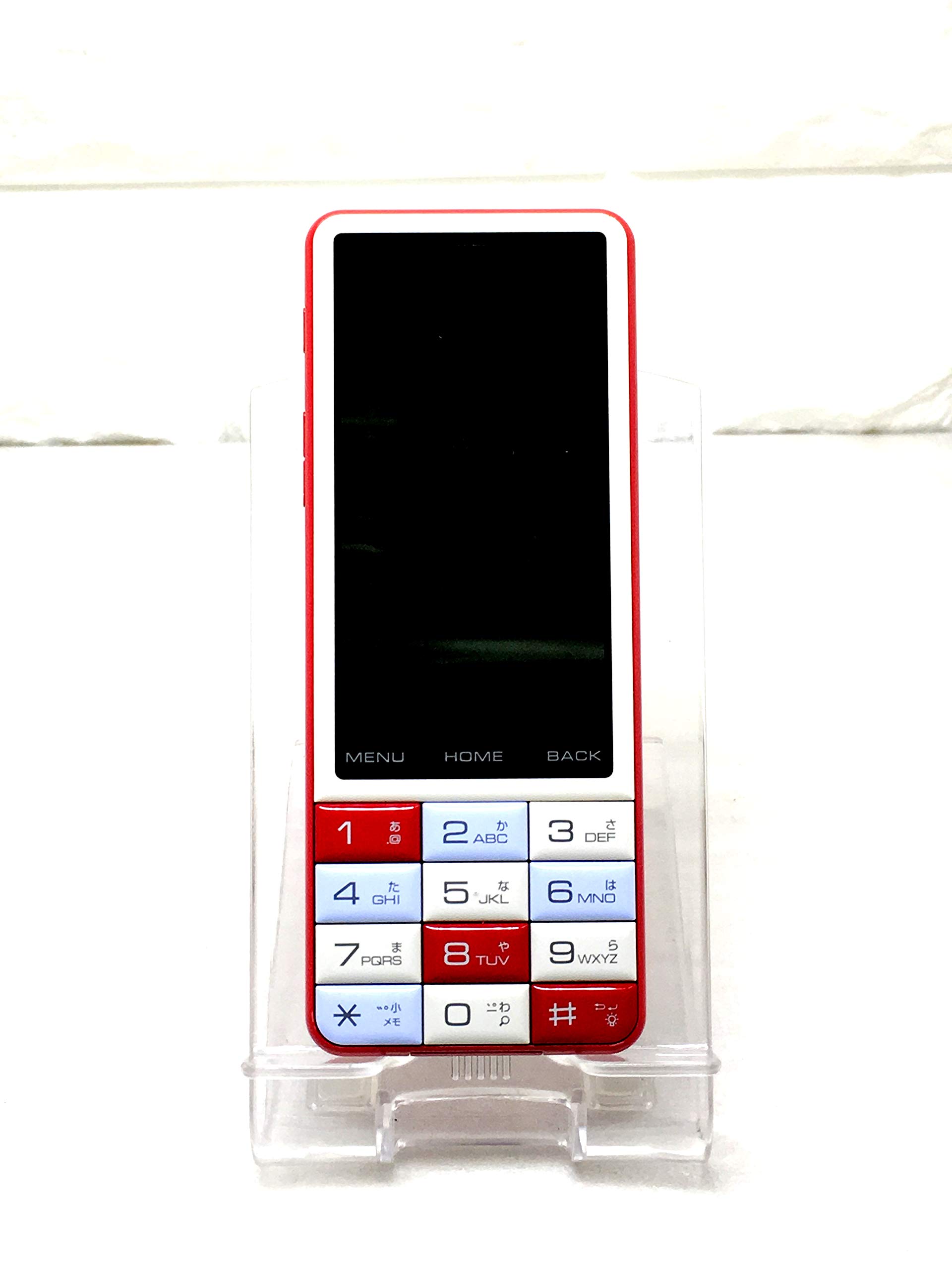 Amazon | INFOBAR C01 au [NISHIKIGOI] | 携帯電話本体 通販