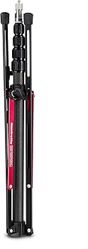 Amazon | マンフロット(Manfrotto) カーボンナノポールスタンド ライト