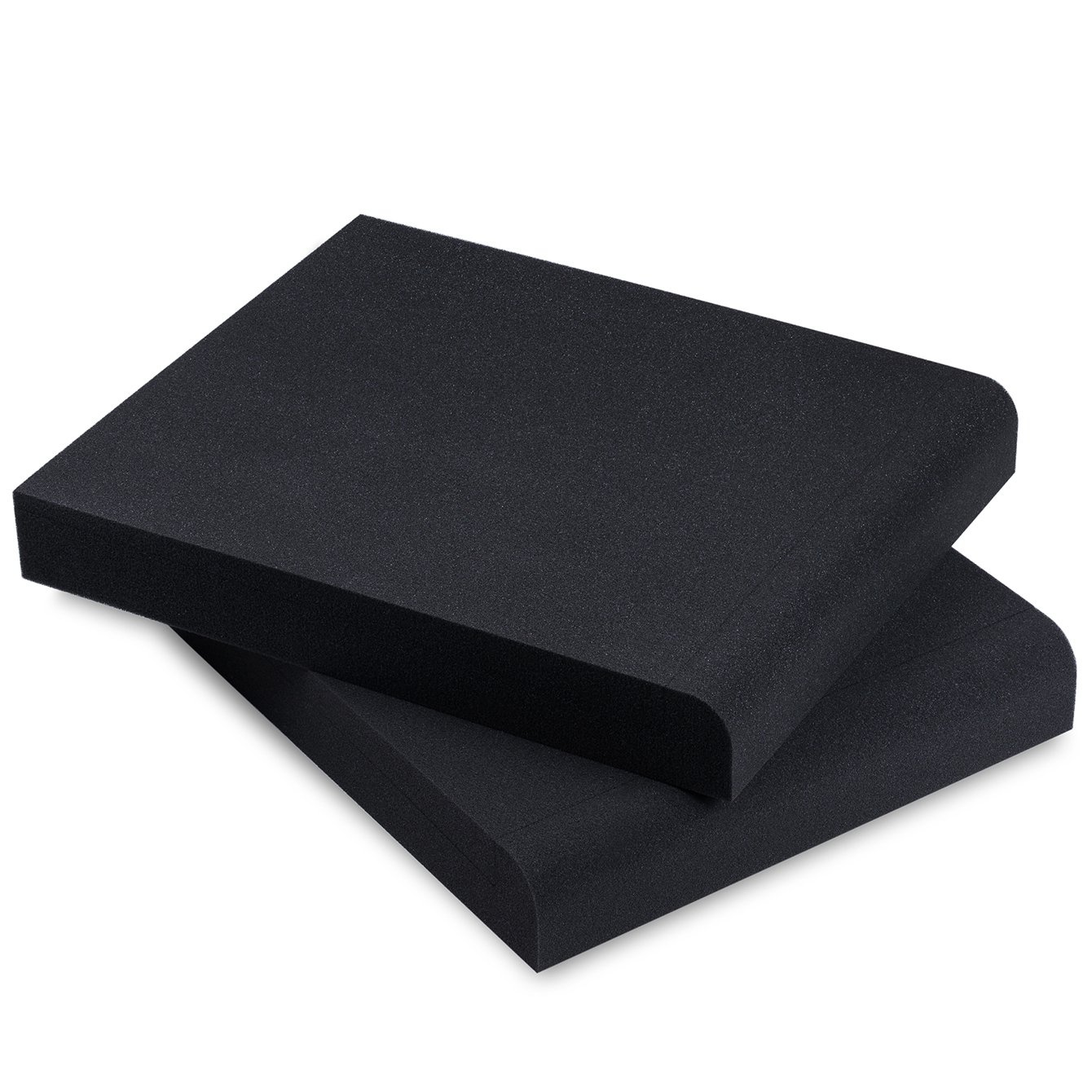 Amazon.com: Sound Addicted - Studio Monitor Isolation Pads