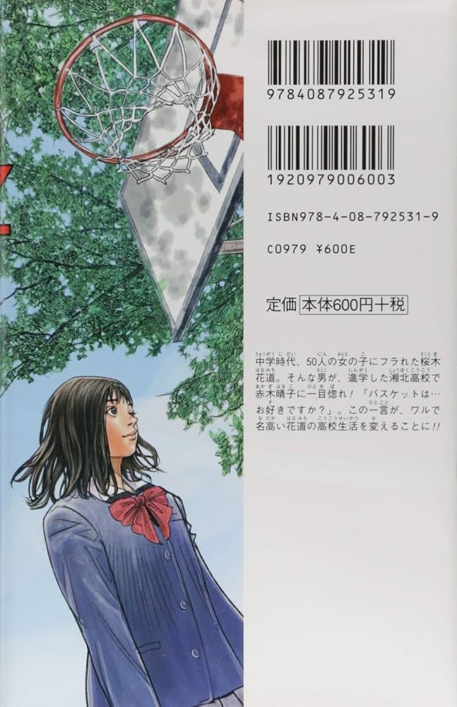 SLAM DUNK 新装再編版 1 (愛蔵版コミックス) | 井上 雄彦 |本 | 通販