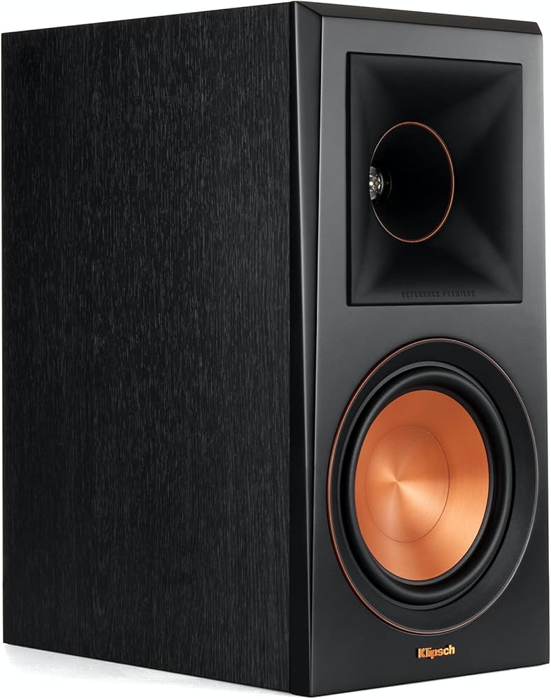 Amazon.co.jp: Klipsch (クリプシュ) RP-600M Reference Premiere