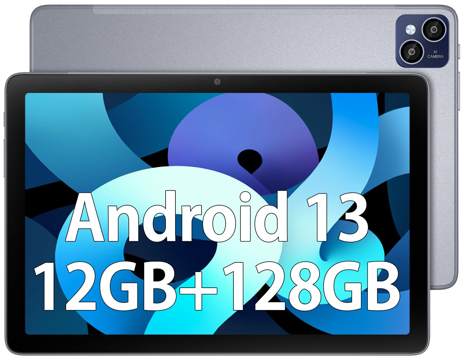 Amazon.co.jp: タブレット 10インチ wi-fiモデル Android 13