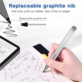 Amazon.com: Slim Pen 2 for Microsoft Surface with 4096 Pressure