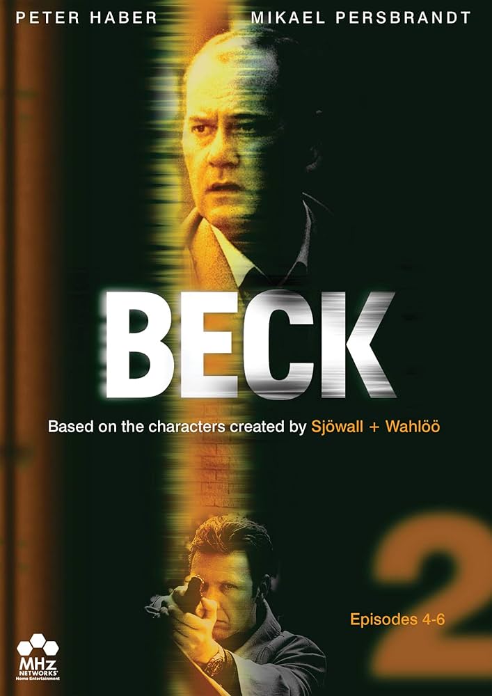 Amazon.co.jp: Beck: 4-6/ [DVD] [Import] : DVD