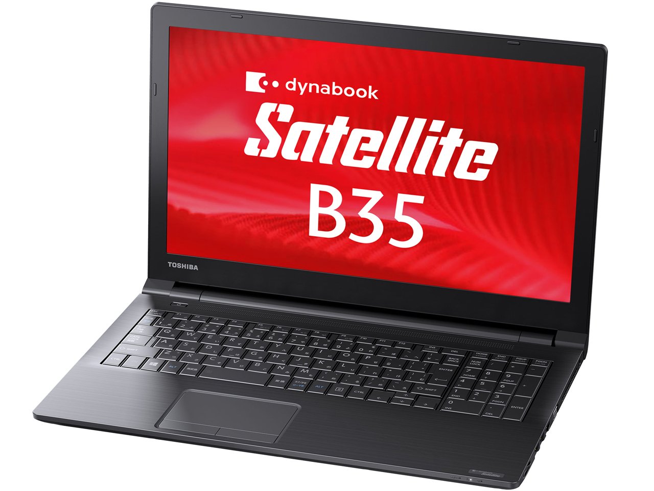 Amazon.co.jp: 東芝 Dynabook Satellite PB35RNAD483ADA1 Windows8.1