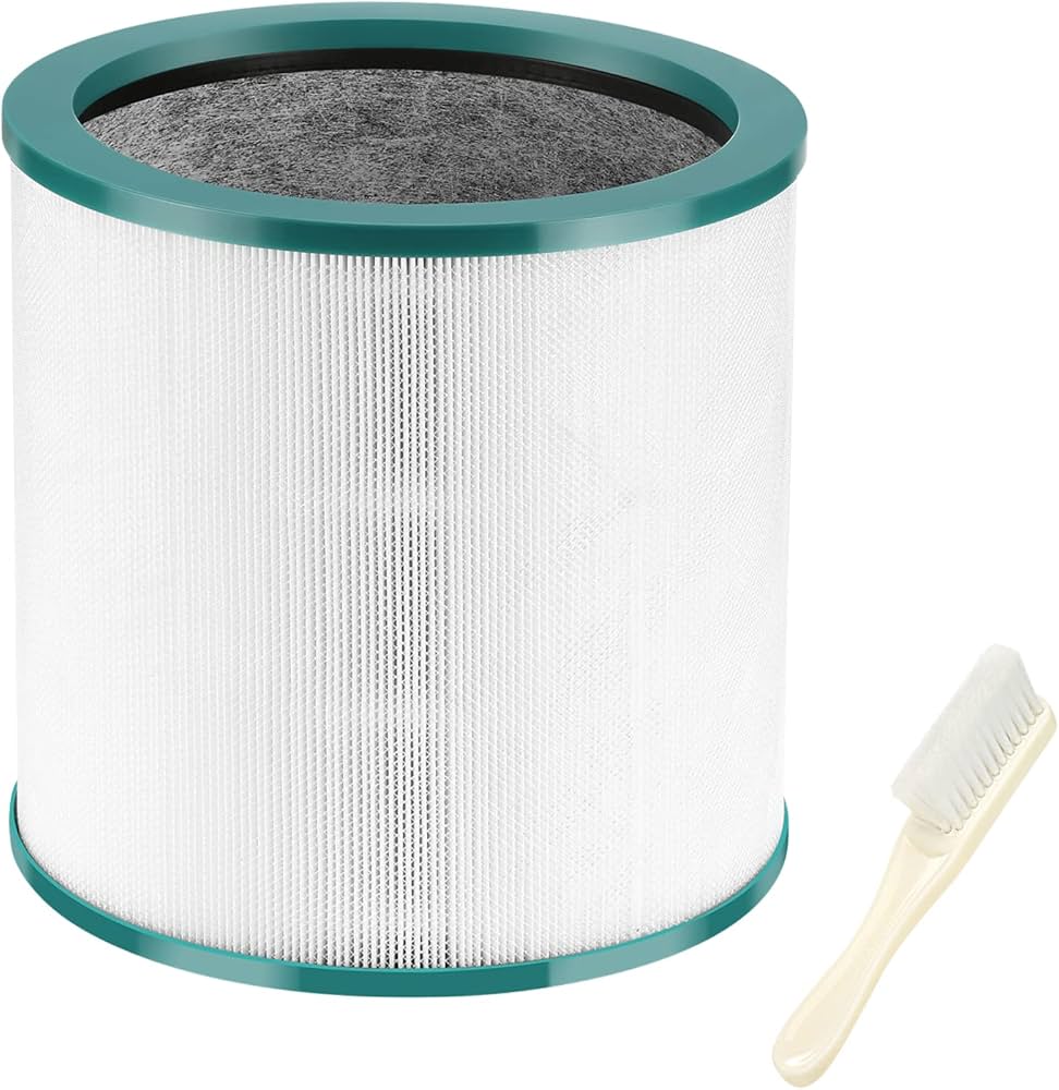 Amazon.co.jp: ダイソン TP03 TP02 TP00 AM11 BP01 用 空気清浄機