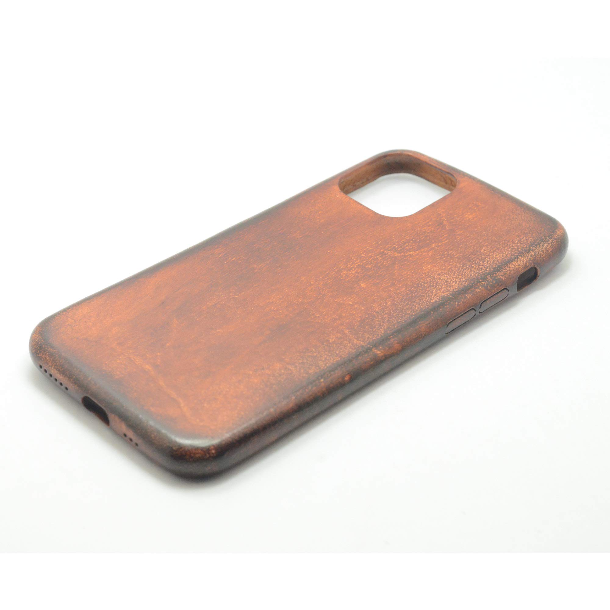 Amazon.co.jp: JJNUSA 手作り iPhone 11 pro ケース 手帳型