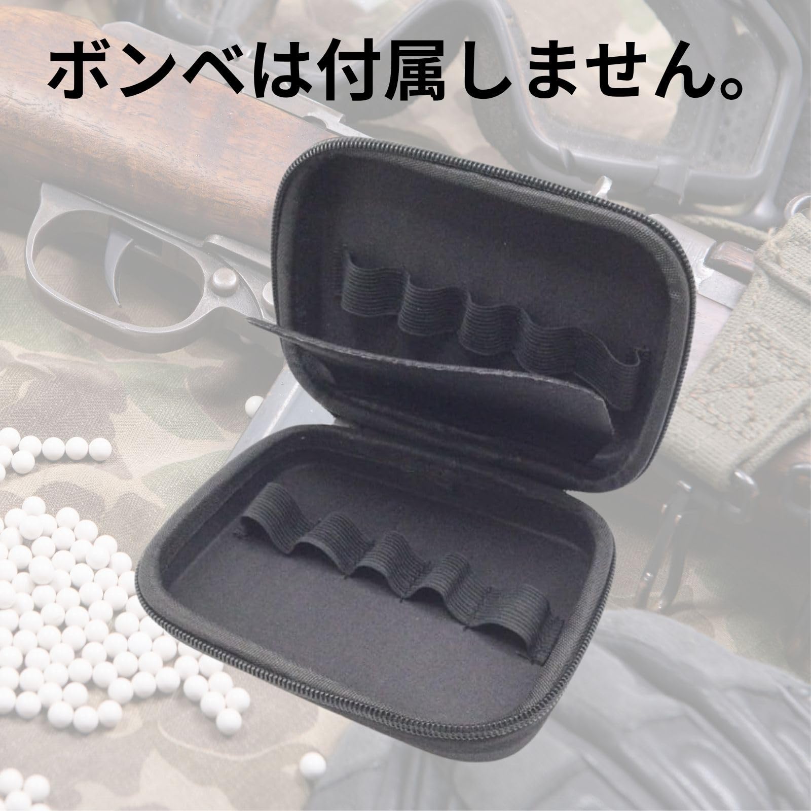 Amazon.co.jp: カーボネイト ストライカー9 スペア マガジン Flat